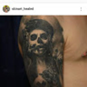 Meet your Posher, Gael